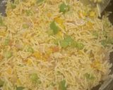 વેજ.પુલાવ (Veg Pulao Recipe In Gujarati) રેસીપી સ્ટેપ7ફોટો