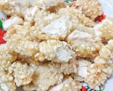 Foto langkah ke 8 dari resep Jajanan Ayam ala Shihlin Taiwan Street Snacks (Low Budget).