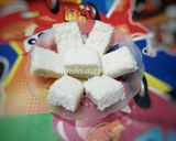 Foto langkah ke 5 dari resep Uli Nasi.