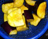 বেগুন বাহার (Begun Bahar recipe in Bengali) রেসিপি ধাপ - 1 ছবি