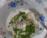 Foto langkah ke 2 dari resep Tempe Tepung Racik Homemade.