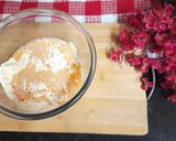 A picture of step 3 of Spicy Baroole Chaat.