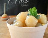 Foto langkah ke 4 dari resep Cilok.