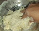 Foto del paso 3 de la receta: Pancitos rellenos sin balanza