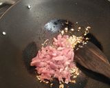 Foto langkah ke 2 dari resep Tanghun Spesial (non halal).