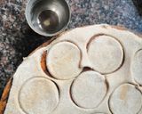 ফুচকা(fuchka recipe in Bengali) রেসিপি ধাপ - 1 ছবি