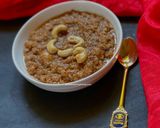 A picture of step 6 of Dalia Kheer.