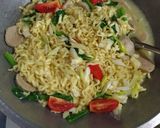 Foto langkah ke 5 dari resep Mie Godog.