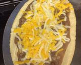 Foto del paso 2 de la receta: Huaraches Estilo Jalisco