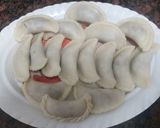 ভাপা পুলি বা শেদ্ধ পুলি(bhapa puli recipe in Bengali) রেসিপির ধাপ 7 ছবি