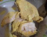 Foto langkah ke 6 dari resep Soto Betawi Ayam (Kuah Susu Santan).