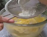 Foto langkah ke 4 dari resep Putri salju keju edam lumer dimulut.