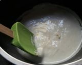 Foto del paso 4 de la receta: Salsa blanca casera