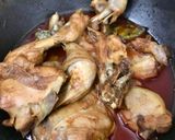 Foto langkah ke 2 dari resep Ayam Panggang simple.