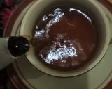 Foto langkah ke 3 dari resep Teh Kampul Solo.