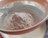 Foto del paso 2 de la receta: Bizcochuelo Vainilla