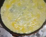 এগ রোল (egg roll recipe in bengali) রেসিপি ধাপ - 3 ছবি