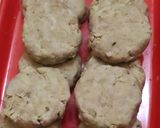 Foto langkah ke 1 dari resep Perkedel Tempe Panggang.