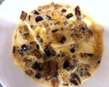 Foto del paso 3 de la receta: Tortilla de berenjena y queso