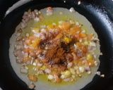 पावट्याच्या शेंगांची भाजी (Pavtachya Shenganchi Bhaji Recipe In Marathi) रेसिपी स्टेप 2 फोटो 