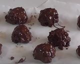 Foto del paso 6 de la receta: Ferrero Rocher caseros