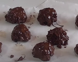 Foto del paso 6 de la receta: Ferrero Rocher caseros