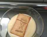 Foto del paso 3 de la receta: Natillas caseras para celíacos