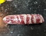 Foto del paso 4 de la receta: Wellington de solomillo de cerdo