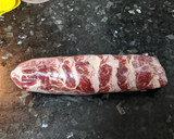 Foto del paso 4 de la receta: Wellington de solomillo de cerdo
