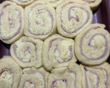 Foto del paso 6 de la receta: Rolls de Jamón y Queso 🧀