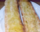 Foto del paso 3 de la receta: Tortilla de queso Cabrales