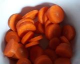 Foto del paso 4 de la receta: Lengua en escabeche
