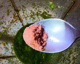 A picture of step 2 of Guava Chutney.