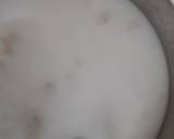 Kodo Millet Vegan kheer recipe step 1 photo