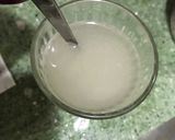 Foto del paso 4 de la receta: Cheesecake de té matcha vegano