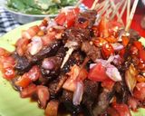 Foto langkah ke 3 dari resep SATE MARANGGI ala mom IKA.