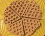 TudatosantESZEM gluténmentes gofri gyors verzió (fogyókúrába illeszthető) recept fázis 3 fotója