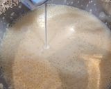 Foto del paso 6 de la receta: Tarta de queso y Filipinos blancos al horno