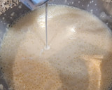 Foto del paso 6 de la receta: Tarta de queso y Filipinos blancos al horno