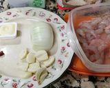 Foto del paso 1 de la receta: Croquetas de gambas al ajillo