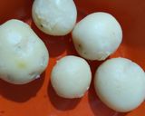 ફરાળી પેટીસ (Farali Pattice Recipe In Gujarati) રેસીપી સ્ટેપ1ફોટો