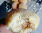Une image de l'étape 7 de Beignets à la Crème Bueno.