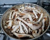 Foto del paso 5 de la receta: Fajitas dulces de cerdo