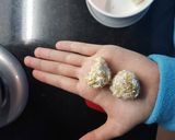 Foto del paso 5 de la receta: Trufas de coco light