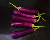बैंगन की कलौंजी (Baingan ki Kalonji recipe in Hindi) रेसिपी चरण 1 फोटो