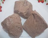A picture of step 1 of Indonesian Herbs Fried Beef (Empal).