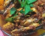Foto langkah ke 5 dari resep Ikan tongkol sambal balado.