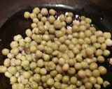 Foto del paso 2 de la receta: Revuelto express de arveja