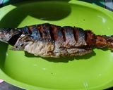 Foto langkah ke 1 dari resep Patin Bumbu Bali.