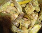 Foto langkah ke 4 dari resep Sayap Ayam Goreng Kremes.